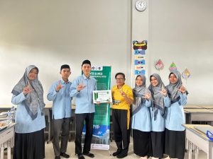 Welcome To SD Unggulan Al Fatih